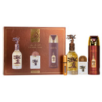 LATTAFA PRIDE ETERNAL OUD GIFTSET 3PC LATTAFA PRIDE ETERNAL OUD GIFTSET 3PC