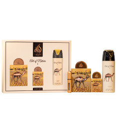 LATTAFA ART OF NATURE I GIFTSET 3PC 