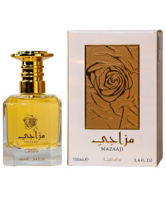 LATTAFA  MAZAAJI 100ML 
