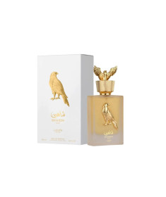 LATTAFA SHAHEEN GOLD 100ML