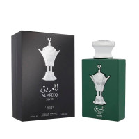 LATTAFA AL AREEQ SILVER 100ML LATTAFA AL AREEQ SILVER 100ML