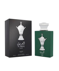 LATTAFA AL AREEQ SILVER 100ML 