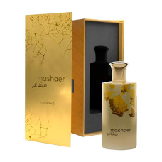 MAWWAL SENSE MASHAER EDP 100ML