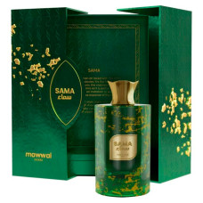 MAWWAL UNIVERSE SAMA EDP 100ML