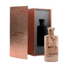 MAWWAL SENSE GHAMRA EDP 100ML