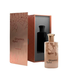 MAWWAL SENSE GHAMRA EDP 100ML