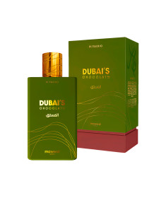 MAWWAL DUBAI PISTACHIO EDP 100ML