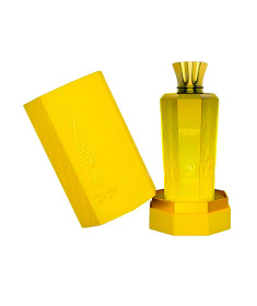 MAWWAL POISON ASIR L'QALB EDP 100ML