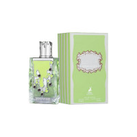 MAISON ALHAMBRA  SUGAR ME PISTACHIO CHOCOLATE 100ML