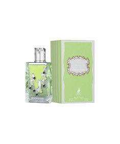 MAISON ALHAMBRA  SUGAR ME PISTACHIO CHOCOLATE 100ML