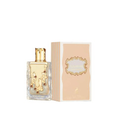 MAISON ALHAMBRA.  SUGAR ME DULCE DE LECHE 100ML