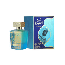 LATTAFA SHEIKH AL SHUYUKH SUPREME 100 ML