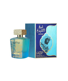 LATTAFA SHEIKH AL SHUYUKH SUPREME 100 ML