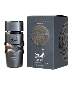 LATTAFA ASAD ELIXIR 100ML 