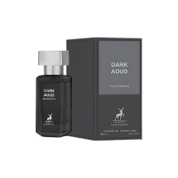MAISON ALHAMBRA. DARK AOUD 30ML