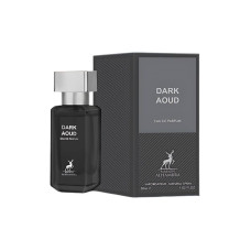 MAISON ALHAMBRA. DARK AOUD 30ML