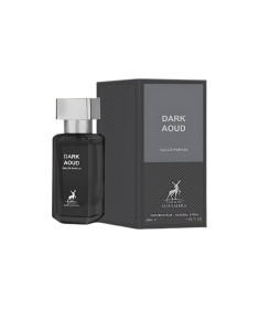 MAISON ALHAMBRA. DARK AOUD 30ML
