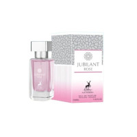 MAISON AlHAMBRA. JUBILANT ROSE 30ML