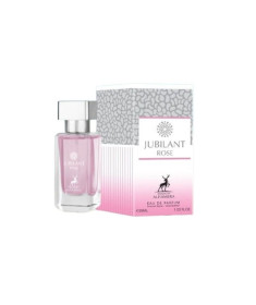 MAISON AlHAMBRA. JUBILANT ROSE 30ML