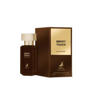 MAISON ALHAMBRA.  SMOKY TOUCH 30ML