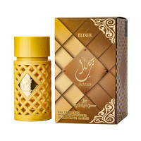 ARD AL ZAAFARAN JAZZAB ELIXIR 100ML