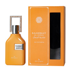 ARD AL ZAAFARAN SAHEBAT AL JAMAL 100ML 