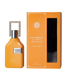 ARD AL ZAAFARAN SAHEBAT AL JAMAL 100ML 