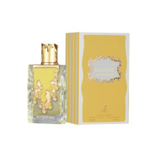 MAISON ALHAMBRA.  SUGAR ME CREME BRULEE 100ML