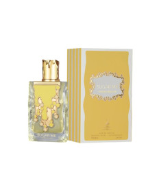 MAISON ALHAMBRA.  SUGAR ME CREME BRULEE 100ML