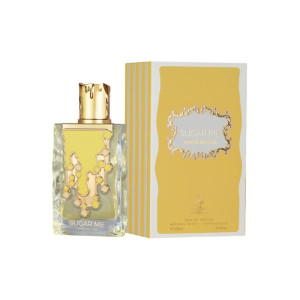 MAISON A  SUGAR ME CREME BRULEE 100ML