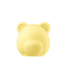 MEDICUBE BOOSTER PRO YELLOW BEAR HEAD CASE