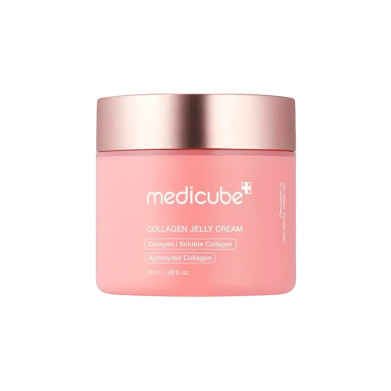 MEDICUBE COLLAGEN JELLY CREAM 50ML