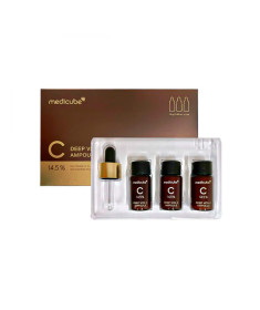 MEDICUBE DEEP VITA C AMPOULE