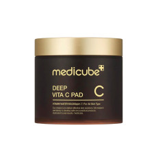 MEDICUBE DEEP VITA C PAD 2024