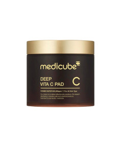 MEDICUBE DEEP VITA C PAD 2024