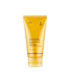 MEDICUBE ACID TURMER NIGHT WRAPPING MASK 75ML