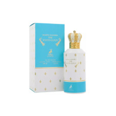 MAISON ALHAMBRA  THE WHITE CLOUD 100ML