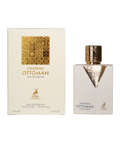 MAISON ALHAMBRA CHATEAU OTTOMAN 100ML