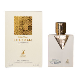 MAISON ALHMBRA CHATEAU OTTOMAN 100ML