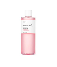 MEDICUBE PDRN PINK CICA SOOTHING TONER 250ML
