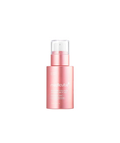 MEDICUBE PDRN PINK EXOSOME SHOT SERUM 7500 30ML