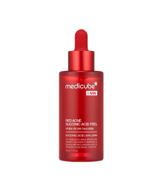 MEDICUBE RED ACNE SUCCINIC ACID PEEL