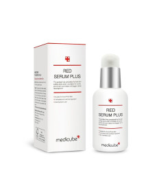 MEDICUBE RED SERUM 2.0 PLUS 55ML