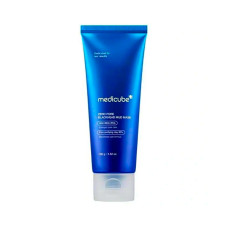 MEDICUBE ZERO PORE BLACKHEAD MUD MASK