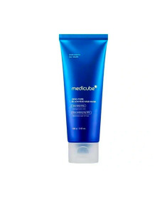 MEDICUBE ZERO PORE BLACKHEAD MUD MASK