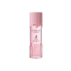 MAISON ALHAMBRA. BODY MIST PINK DELILAH POUR FEMME 250ML