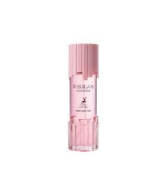 MAISON ALHAMBRA. BODY MIST PINK DELILAH POUR FEMME 250ML