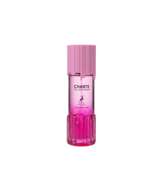 MAISON ALHAMBRA . BODY MIST CHANTS 250ML