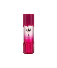 MAISON ALHAMBRA . BODY MIST ALIVE NOW 250ML