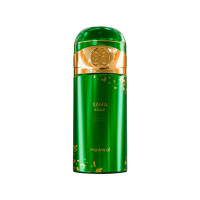 MAWWAL UNIVERSE SAMA PERFUM SPRAY 250ML